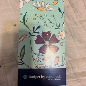 The Budget Mom- Budget by Paycheck Box Set